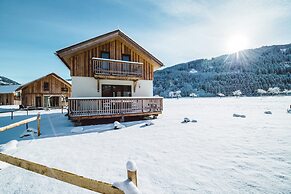 Classic Chalet With Infrared Sauna