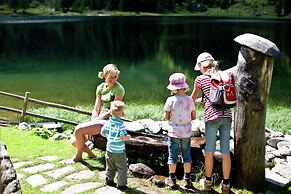 Classic Chalet With Infrared Sauna