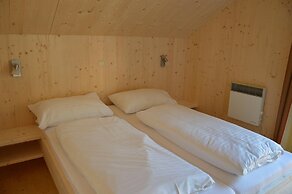 Classic Chalet With Infrared Sauna