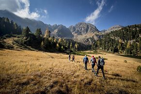Classic Chalet With Infrared Sauna