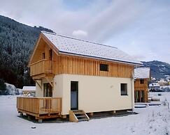 Classic Chalet With Infrared Sauna