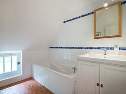 Historic Home Saint-aignan by Lake
