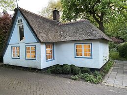 Romantic Farmhouse in Bergen near Forest