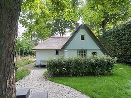 Romantic Farmhouse in Bergen near Forest
