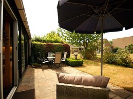 Nice Holiday Home for 5 People, Within Walking Distance of the Beach