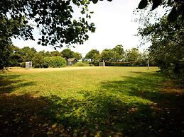 Nice Holiday Home for 5 People, Within Walking Distance of the Beach