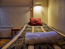 Spacious Apartment near Town Center in Mesch