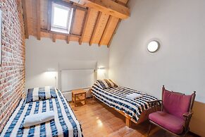 Spacious Apartment near Town Center in Mesch