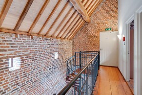 Spacious Apartment near Town Center in Mesch