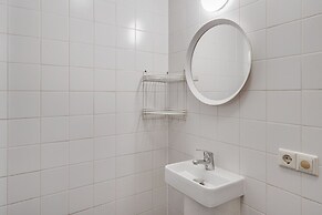 Spacious Apartment near Town Center in Mesch