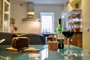 Spacious Apartment near Town Center in Mesch