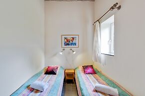 Spacious Apartment near Town Center in Mesch