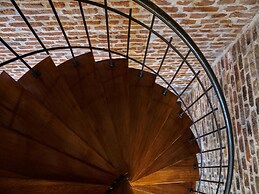 Spacious Apartment near Town Center in Mesch