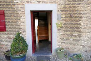 Spacious Apartment near Town Center in Mesch