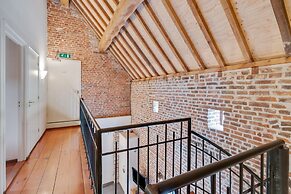 Spacious Apartment near Town Center in Mesch