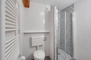 Spacious Apartment near Town Center in Mesch