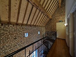 Spacious Apartment near Town Center in Mesch