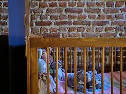 Spacious Apartment near Town Center in Mesch