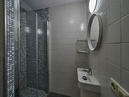 Spacious Apartment near Town Center in Mesch