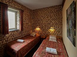 Spacious Apartment near Town Center in Mesch