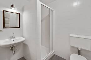 Spacious Apartment near Town Center in Mesch