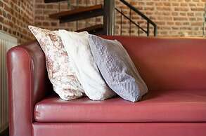 Spacious Apartment near Town Center in Mesch