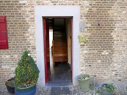 Spacious Apartment near Town Center in Mesch