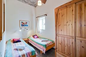 Spacious Apartment near Town Center in Mesch