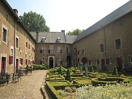 Spacious Apartment near Town Center in Mesch