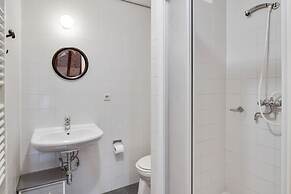 Spacious Apartment near Town Center in Mesch