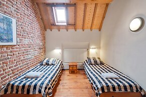 Spacious Apartment near Town Center in Mesch