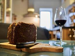 Spacious Apartment near Town Center in Mesch