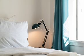 Ærø Guesthouse & Cafe