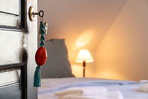 Ærø Guesthouse & Cafe