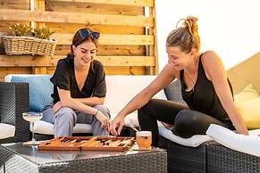 Ærø Guesthouse & Cafe