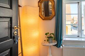 Ærø Guesthouse & Cafe