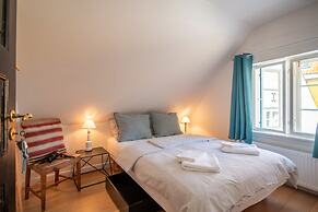 Ærø Guesthouse & Cafe