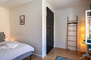 Ærø Guesthouse & Cafe