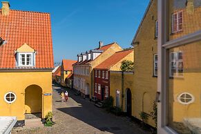 Ærø Guesthouse & Cafe