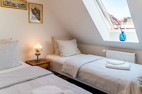 Ærø Guesthouse & Cafe