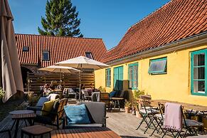 Ærø Guesthouse & Cafe