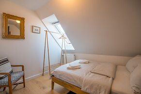 Ærø Guesthouse & Cafe