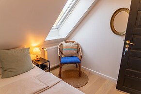 Ærø Guesthouse & Cafe