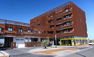 Stylish Sete Getaway