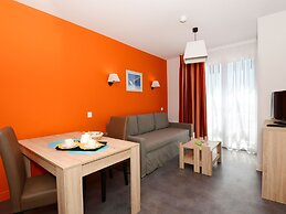 Stylish Sete Getaway
