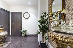 House of Backpackers