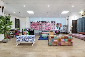 House of Backpackers