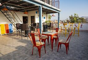 House of Backpackers