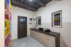 House of Backpackers