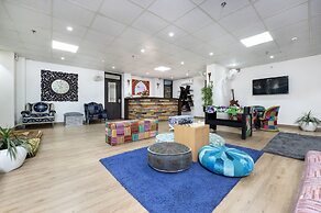 House of Backpackers